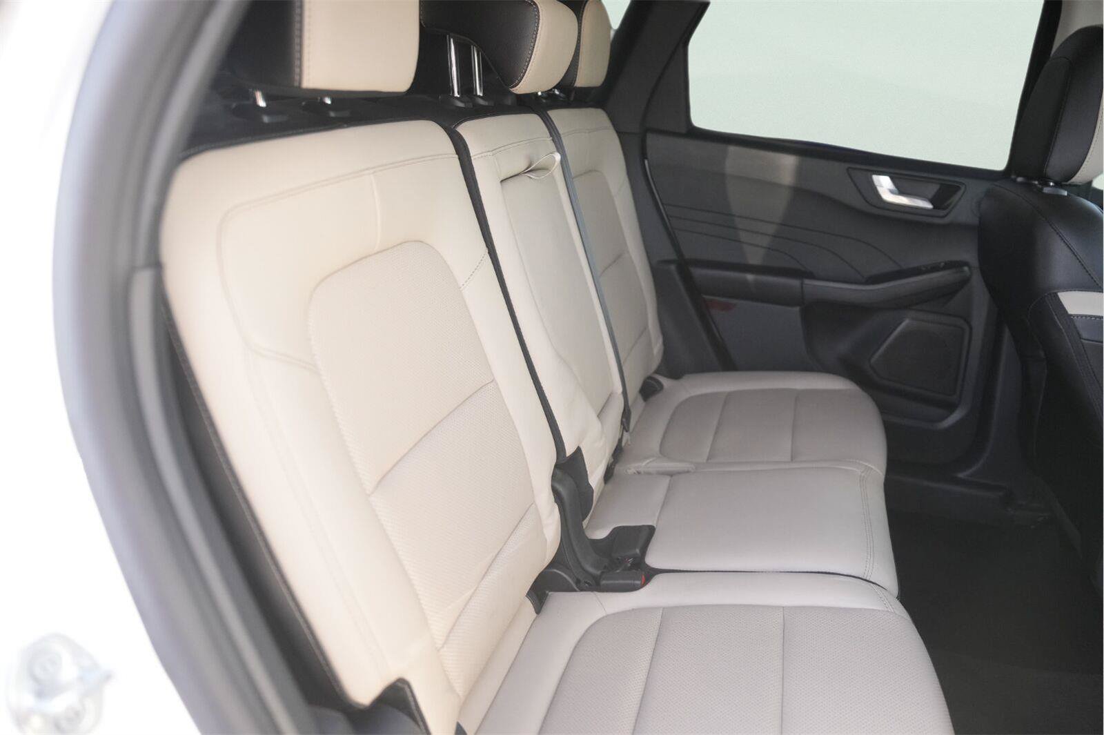 Certified 2022 Ford Escape SEL w/ Technology Package FWD image 16