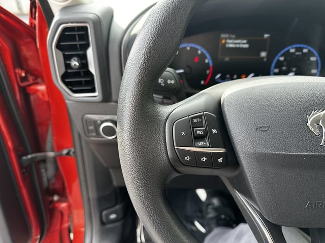Certified 2023 Ford Bronco Sport Big Bend AWD/4WD image 28