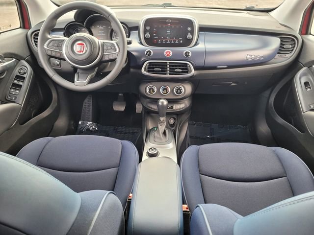 Used 2021 FIAT 500X Pop w/ Pop Value Package image 15