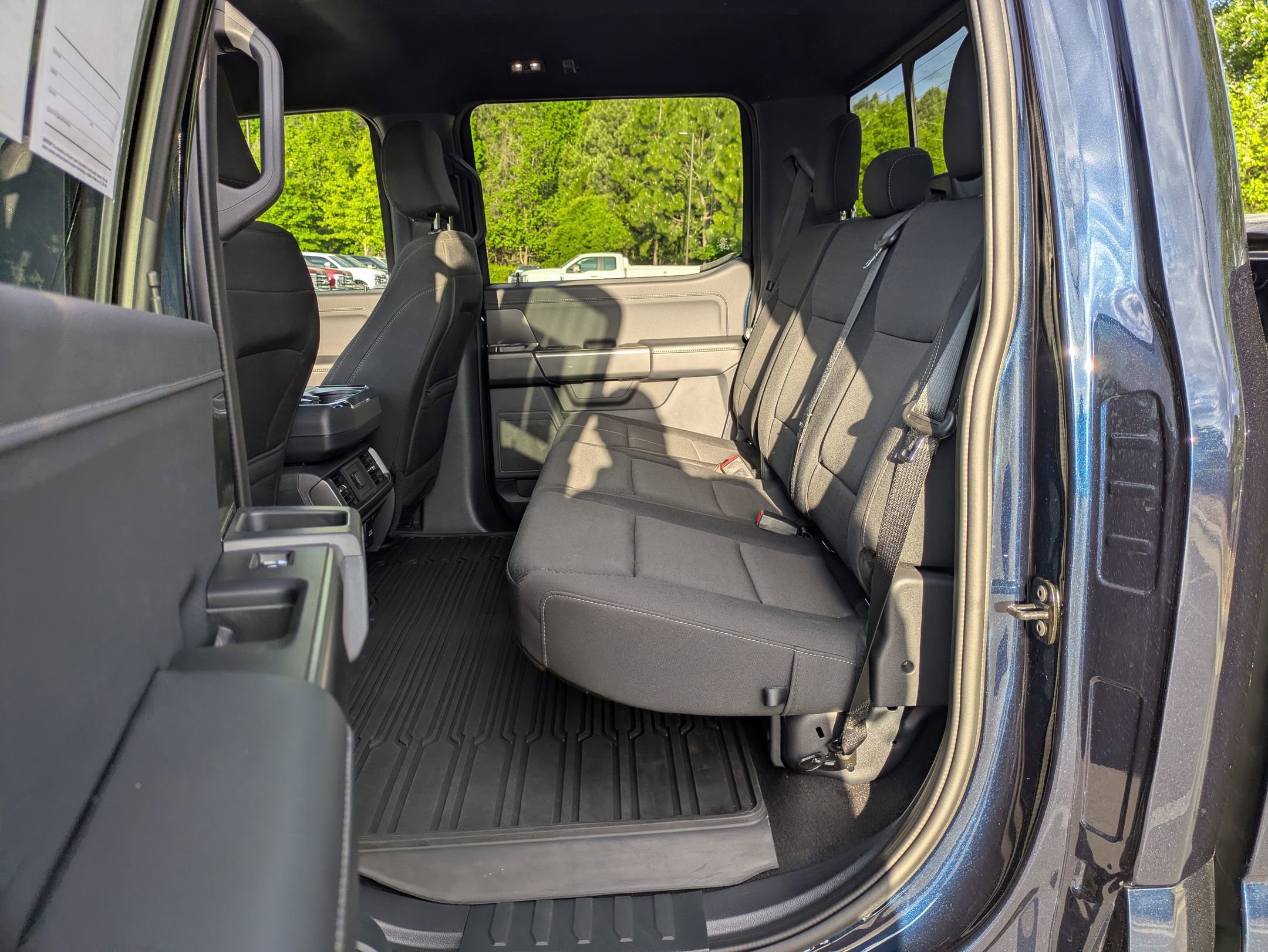 Certified 2024 Ford F150 XLT w/ Equipment Group 302A MID image 31