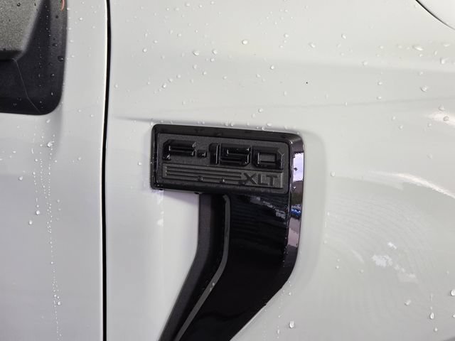 Certified 2024 Ford F150 XLT w/ Equipment Group 303A High AWD/4WD image 10