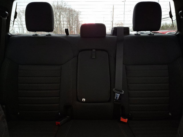 Certified 2022 Ford Ranger XLT w/ Equipment Group 301A Mid image 17