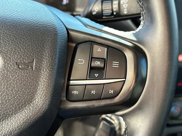 Certified 2024 Ford Ranger XLT w/ Equipment Group 301A High image 30