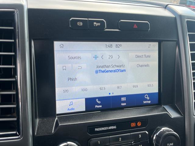 Certified 2020 Ford F450 XLT image 11