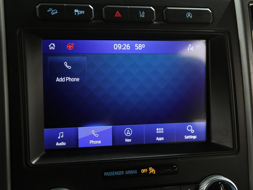 Certified 2020 Ford Expedition XLT w/ Equipment Group 202A image 12