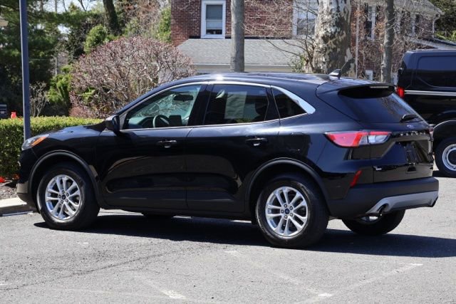Certified 2022 Ford Escape SE w/ Convenience Package AWD/4WD image 7
