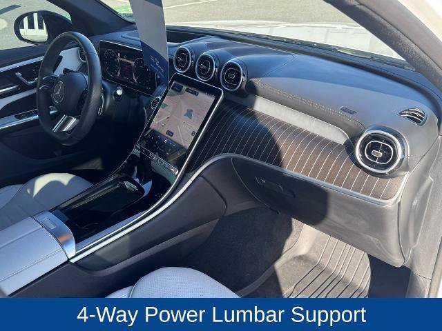 Used 2024 Mercedes-Benz GLC 300 image 20