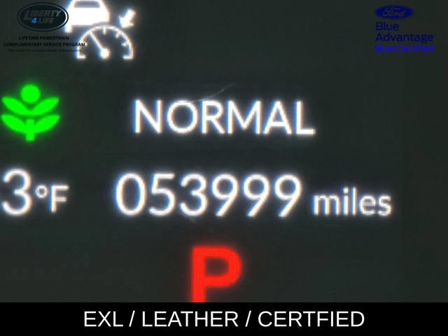 Used 2025 Honda Odyssey EX-L image 28