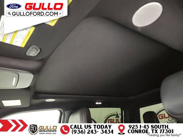 Certified 2022 Ford F150 Platinum w/ Equipment Group 701A High image 22