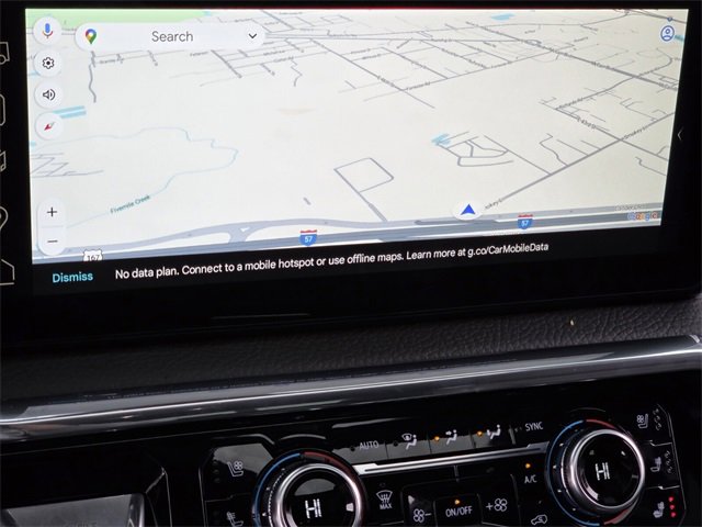 Used 2025 GMC Sierra 2500 Denali w/ Denali Reserve Package image 20