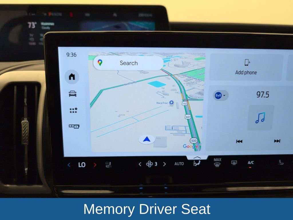 Certified 2025 Ford Expedition Max Active image 33