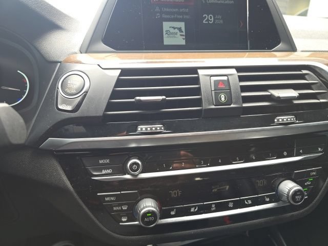 Used 2019 BMW X3 sDrive30i w/ Convenience Package RWD image 18