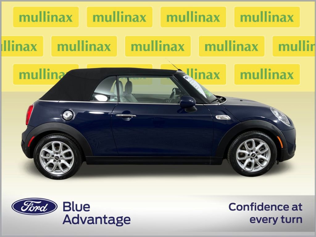 Used 2018 MINI Cooper S image 6