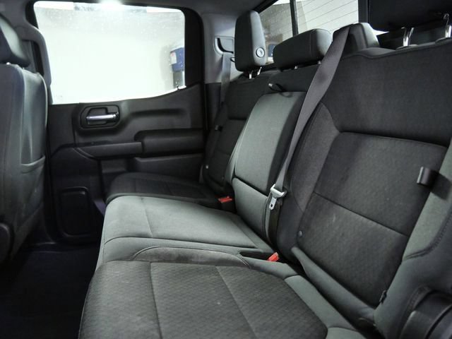Used 2020 Chevrolet Silverado 1500 LT w/ All-Star Edition AWD/4WD image 15