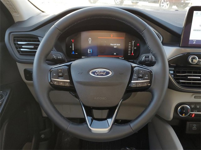 Certified 2023 Ford Escape Active image 30