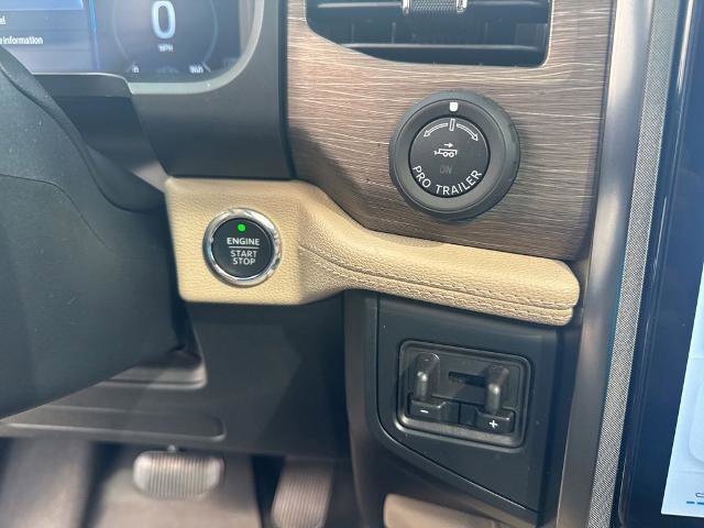 Certified 2024 Ford Expedition Limited RWD image 22