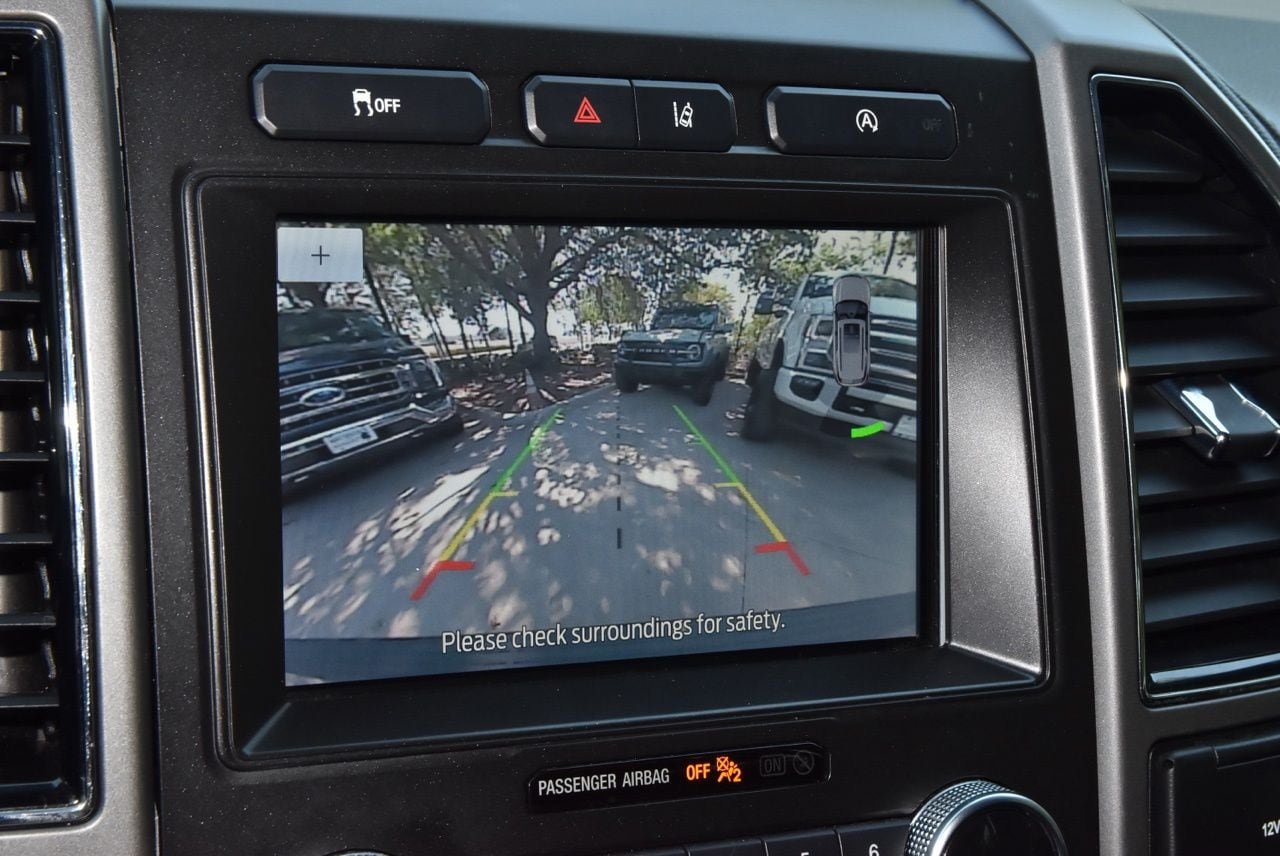Certified 2021 Ford Expedition XLT RWD image 29