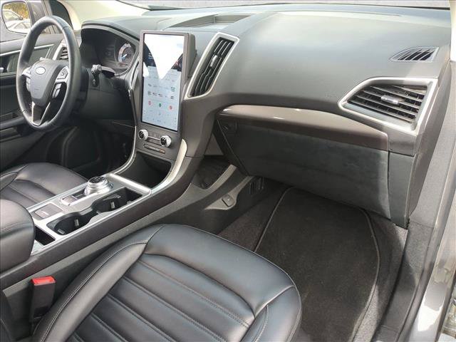Certified 2024 Ford Edge SEL w/ Convenience Package AWD/4WD image 23