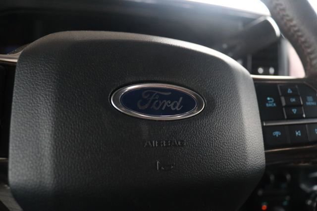 Certified 2026 Ford F250 King Ranch image 15