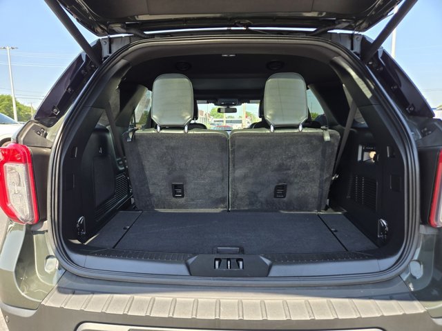 Certified 2023 Ford Explorer Timberline w/ Timberline Technology Package AWD/4WD image 34