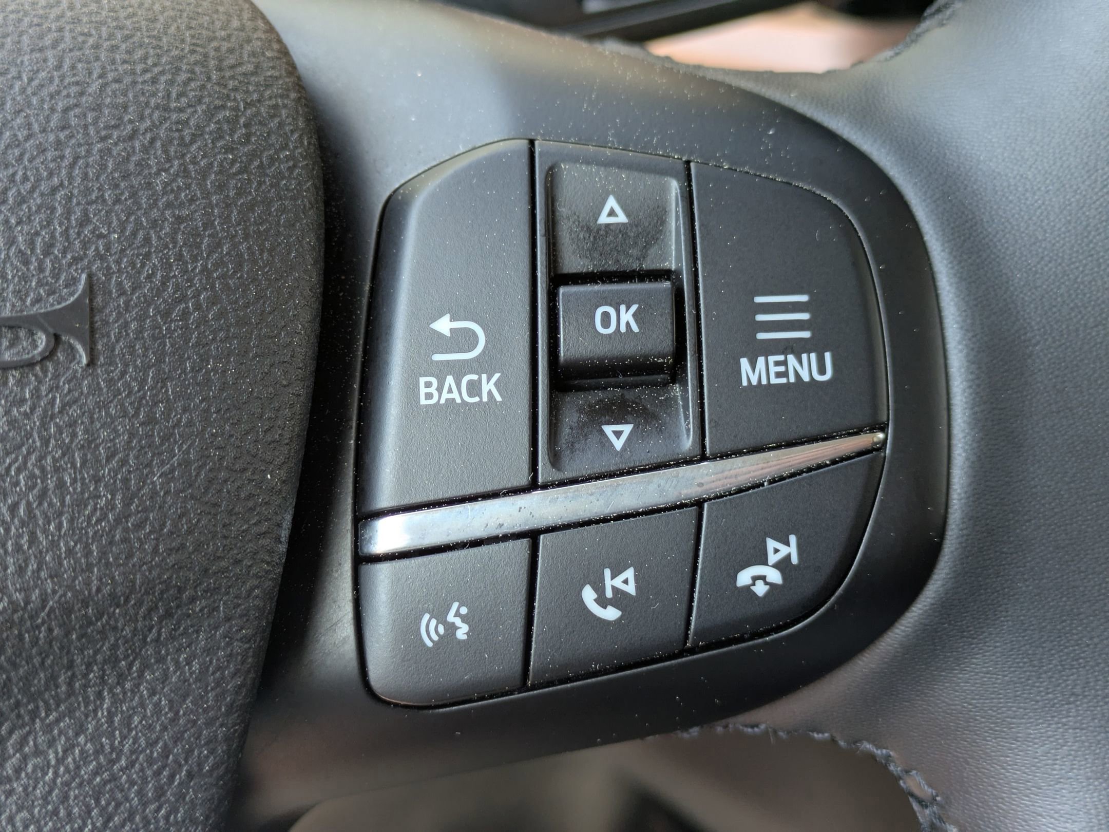 Certified 2025 Ford Bronco Sport Outer Banks w/ Outer Banks Tech Package+ image 19