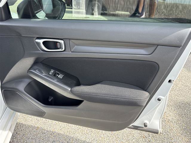 Used 2022 Honda Civic Sport image 21