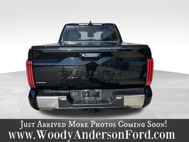 Used 2022 Toyota Tundra Limited image 4