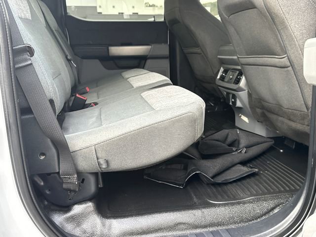 Certified 2023 Ford F250 XLT image 15