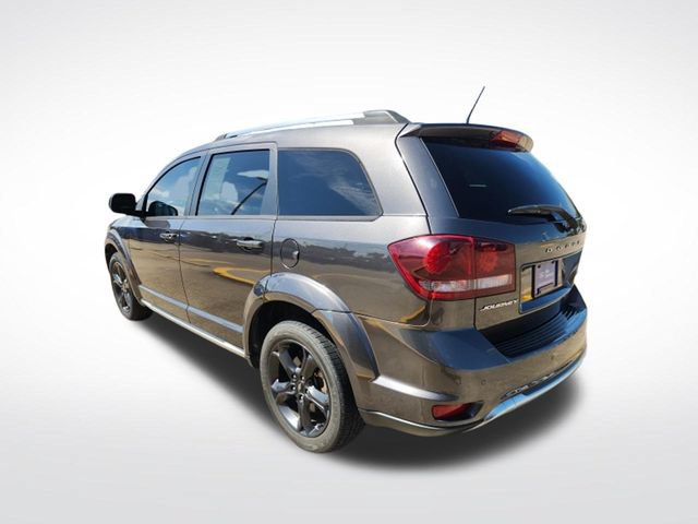 Used 2020 Dodge Journey Crossroad FWD image 7