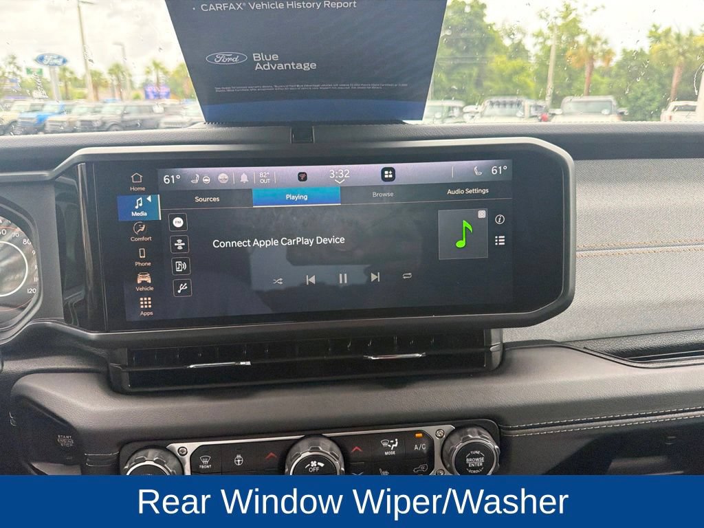 Used 2025 Jeep Wrangler Unlimited Sahara AWD/4WD image 22