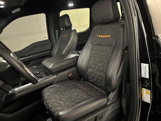 Certified 2025 Ford F150 Tremor AWD/4WD image 18