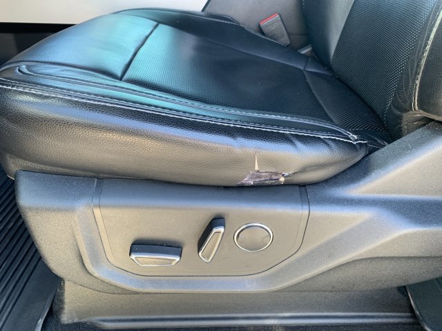 Certified 2019 Ford F350 Lariat w/ Lariat Ultimate Package image 24