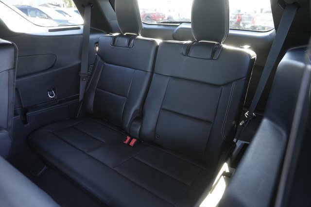 Certified 2023 Ford Explorer ST w/ Equipment Group 401A image 14