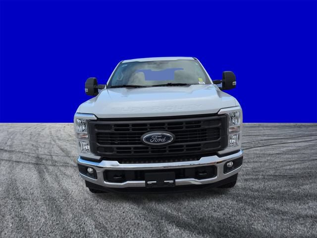Certified 2026 Ford F250 XL w/ XL Off-Road Package AWD/4WD image 8