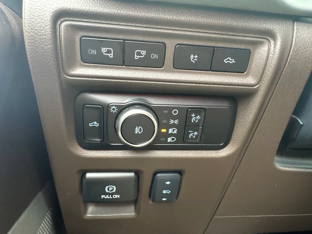 Certified 2024 Ford F150 King Ranch w/ FX4 Off-Road Package AWD/4WD image 29