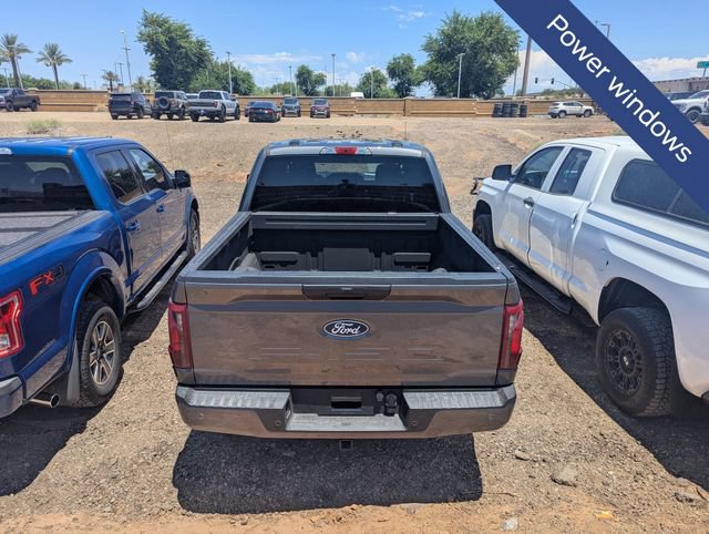 Certified 2024 Ford F150 STX AWD/4WD image 10