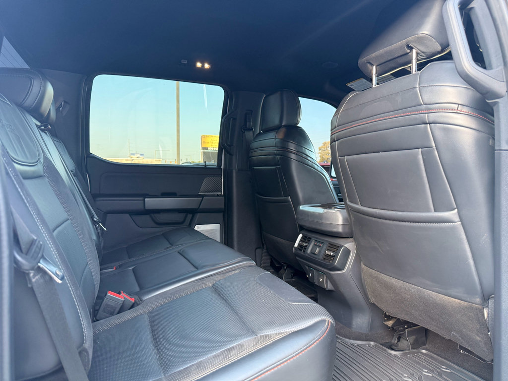 Certified 2024 Ford F150 Raptor AWD/4WD image 20