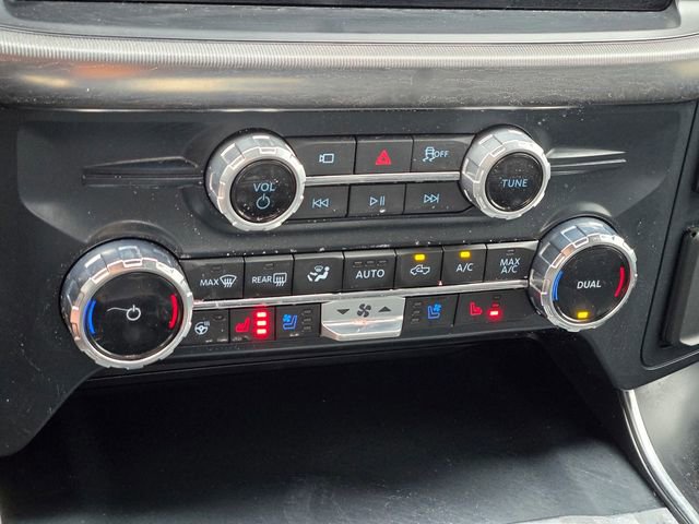 Certified 2025 Ford F150 Raptor AWD/4WD image 16
