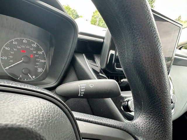 Used 2024 Toyota Corolla LE FWD image 58