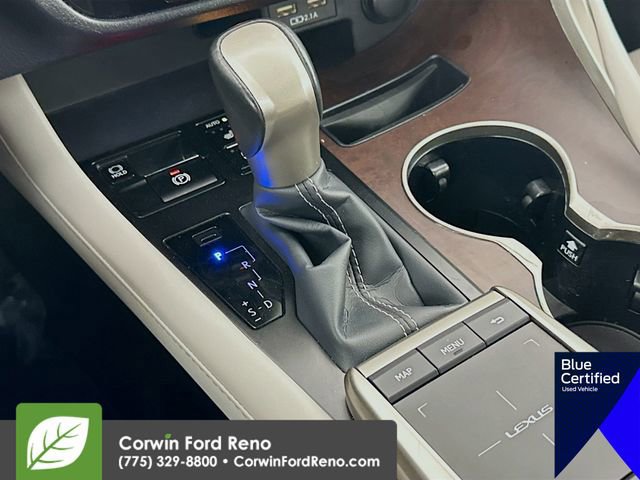 Used 2020 Lexus RX 450h AWD w/ Premium Package image 19