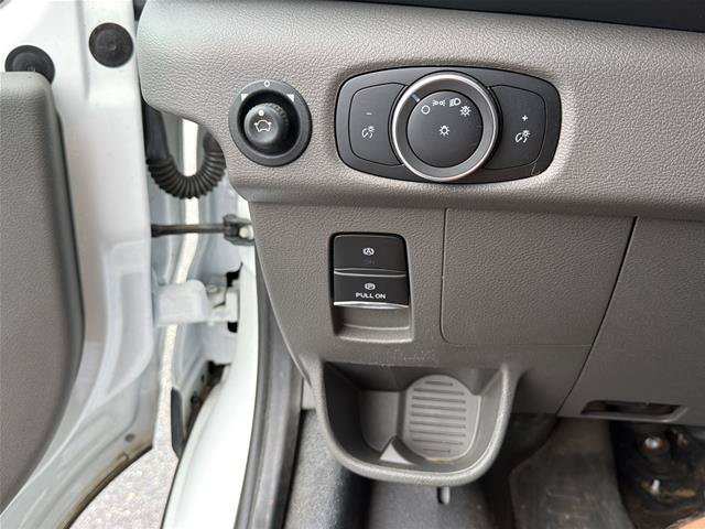 Certified 2023 Ford Transit 250 Medium Roof w/ Load Area Protection Package RWD image 16