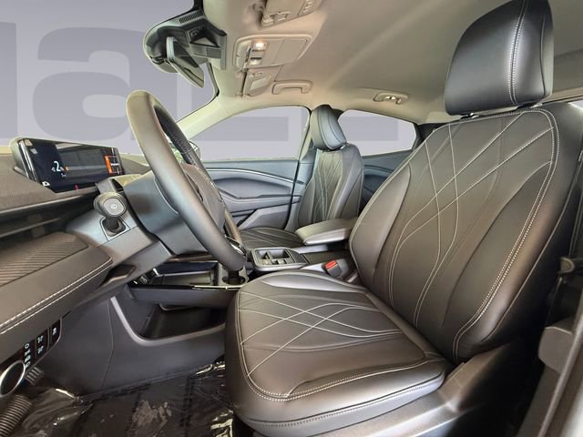 Certified 2025 Ford Mustang Mach-E Select RWD image 10