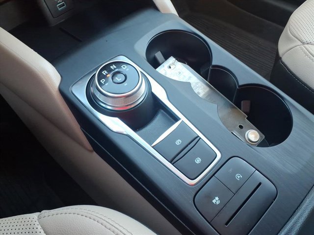 Certified 2022 Ford Escape SEL image 14