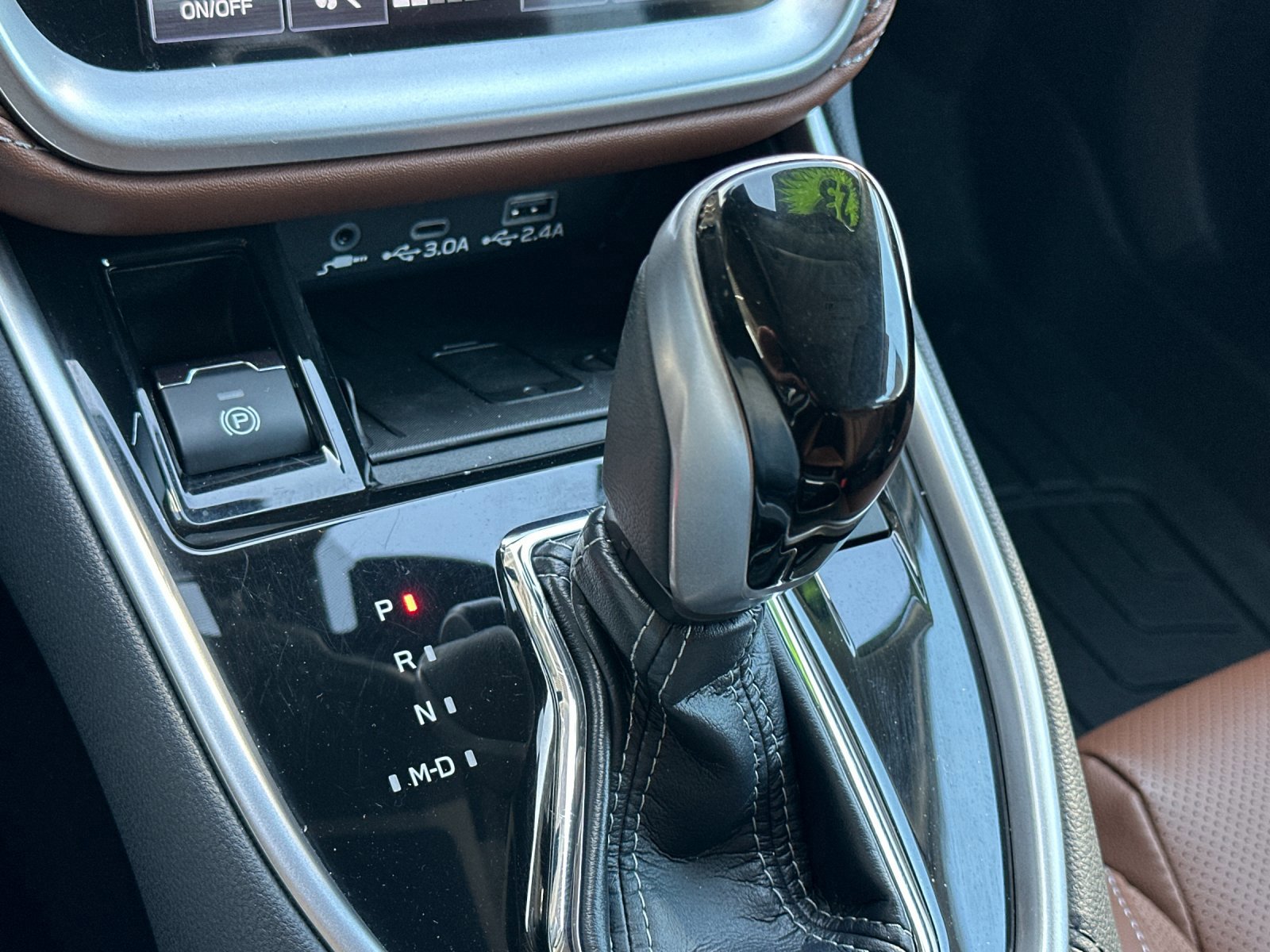 Used 2023 Subaru Outback Touring XT image 22