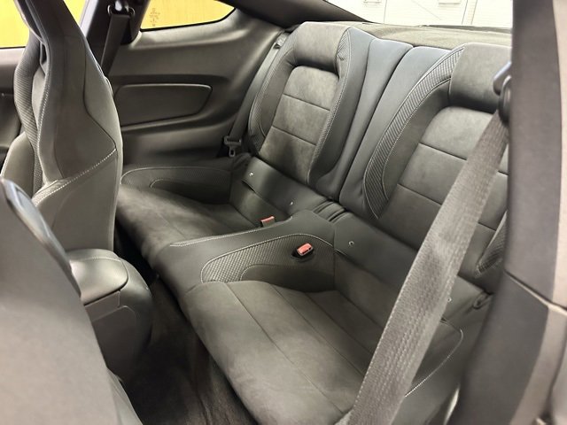 Certified 2017 Ford Mustang Shelby GT350 w/ Electronics Package image 25