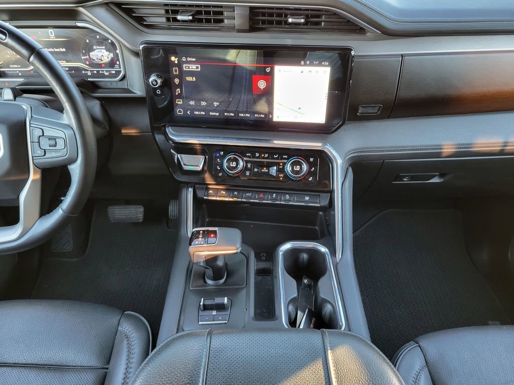 Used 2023 GMC Sierra 1500 Denali w/ Technology Package image 19