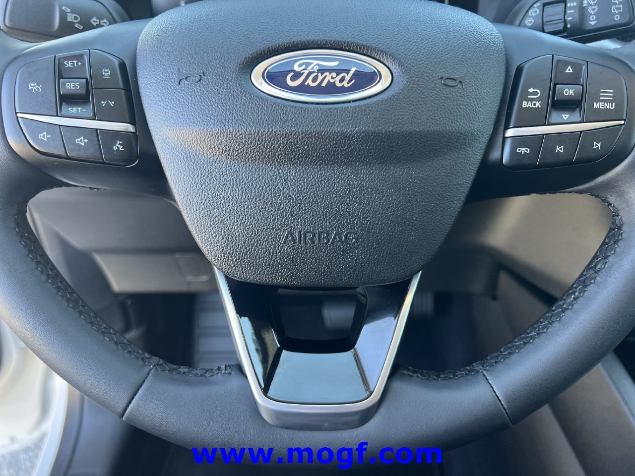 Certified 2023 Ford Escape Active w/ Tech Pack #1 FWD image 11
