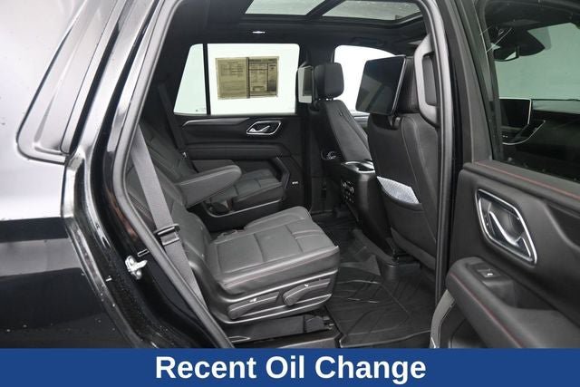 Used 2023 Chevrolet Tahoe RST w/ Sport Performance Package AWD/4WD image 16