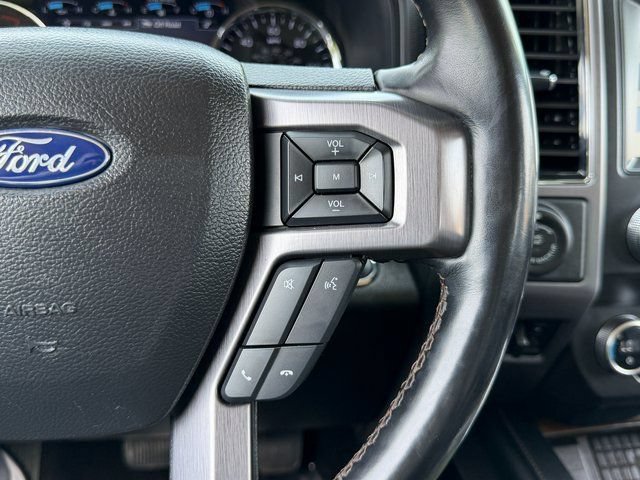 Certified 2019 Ford Expedition Platinum AWD/4WD image 19