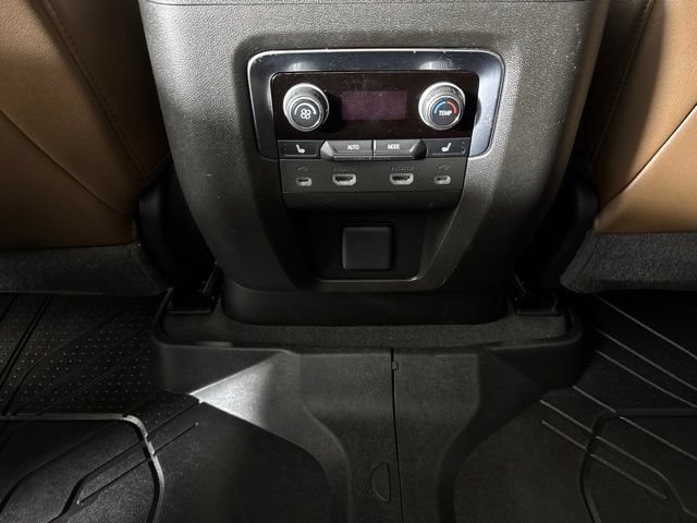 Used 2021 Chevrolet Tahoe High Country AWD/4WD image 13